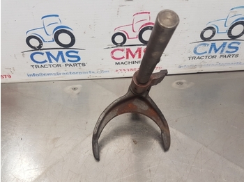 Transmissão por Trator Deutz Dx110, Dx4.10, Dx4.10, Dx4.70, Control Fork04343882, 04303285, 4332165r: foto 5