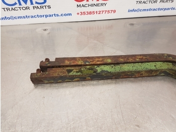 Hidráulica por Trator Deutz Dx110, Dx6, Dx7, Dxbis Rod Lever Pair 04341249, 04329530: foto 3