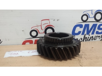 Transmissão por Trator Deutz Dx4.70 Gear 04361337: foto 2