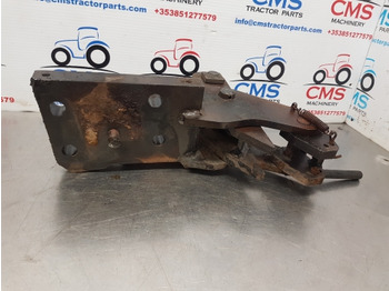 Suspensão Fendt 724 S4, 700 Series, Stabilizer Lhs Assy H743870200301, H737870040030: foto 5