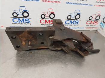 Suspensão Fendt 724 S4, 700 Series, Stabilizer Lhs Assy H743870200301, H737870040030: foto 4