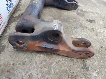 Suspensão Fendt 724 S4, 718 S4, 720 S4, 722 S4 S4, Power Lift Arm 737860032012: foto 4