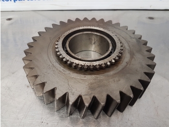 Transmissão Fendt 818, 718, Vario, Pto Gear 35t 716151220081, H312100222020: foto 2