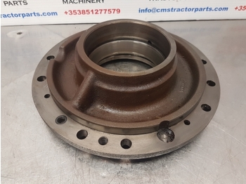 Eixo traseiro Fendt 818, 800 Series, Rear Axle Bearing Flange 718150010020, M718150010020: foto 2