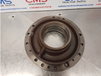 Eixo traseiro Fendt 818, 800 Series, Rear Axle Bearing Flange 718150010020, M718150010020: foto 3