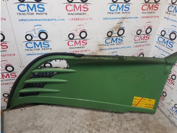 Carroceria e exterior FENDT
