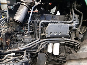 Motor FENDT