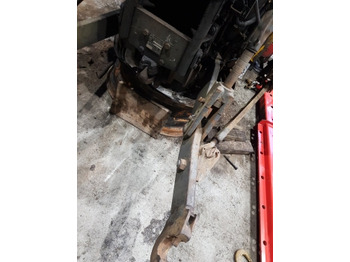 Suspensão FENDT