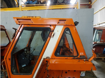 Cabine Fiat 1180, 1380, 1580, 1880 Wide Super Comfort Cab Cs3, N22: foto 5