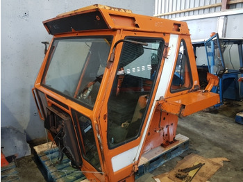 Cabine Fiat 1180, 1380, 1580, 1880 Wide Super Comfort Cab Cs3, N22: foto 2