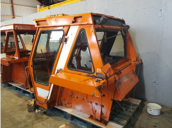 Cabine Fiat 1180, 1380, 1580, 1880 Wide Super Comfort Cab Cs3, N22: foto 3