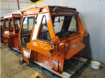 Cabine Fiat 1180, 1380, 1580, 1880 Wide Super Comfort Cab Cs3, N22: foto 4