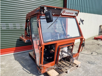 Cabine FIAT