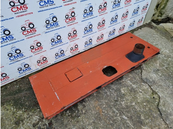 Carroceria e exterior Fiat 90 Series, 130-90, 140-90, 160-90, Bonnet, Hood Support Assy 5120428: foto 2