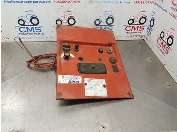 Cabine e interior FIAT