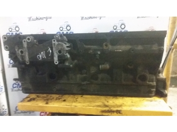 Bloco do motor por Trator Fiat F, F Dt, 90, 140-90dt, F130, F140 Engine Cylinder Block 98413652, 4842542: foto 5