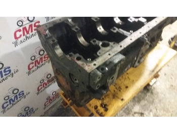 Bloco do motor por Trator Fiat F, F Dt, 90, 140-90dt, F130, F140 Engine Cylinder Block 98413652, 4842542: foto 4
