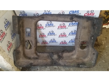 Cabine e interior FIAT