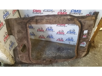 Cabine e interior por Trator Fiat F, F-dt Series, F140, F140dt, F100, F100dt, F110, F110dt Cab Roof Panel: foto 2