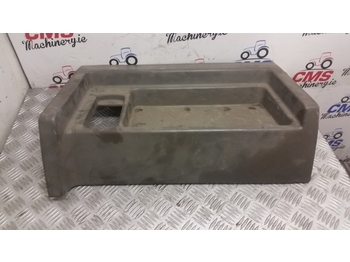 Cabine e interior por Trator Fiat F140, F100, F120, F130, F140 Dt, F120 Dt, F130 Dtcab Interior Panel: foto 4