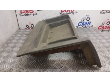 Cabine e interior por Trator Fiat F140, F100, F120, F130, F140 Dt, F120 Dt, F130 Dtcab Interior Panel: foto 5