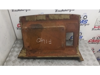 Cabine e interior por Trator Fiat F140, F100, F120, F130, F140 Dt, F120 Dt, F130 Dtcab Interior Panel: foto 2