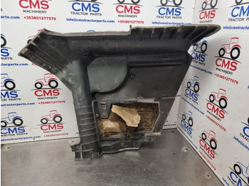 Cabine e interior Fiat F140, F120, F130, F Series,  Cab Interior Panel Cracked 5153814: foto 5