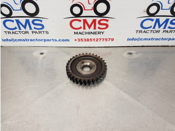 Motor e peças NEW HOLLAND