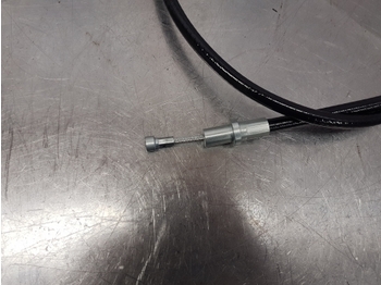 Peças de freio por Trator Ford 10, 600, 700 Series, 7710, 7810 Hand Brake Cable 83918382, D5nn2853a: foto 3