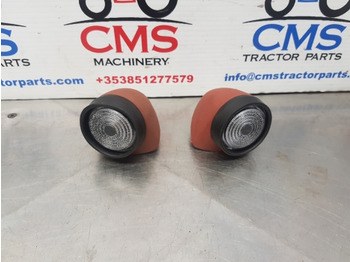 Iluminação FORD