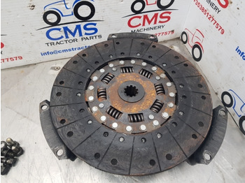 Embreagem e peças por Máquina agrícola Ford 3610, 4610, 4600, 4000 Clutch Pressure Plate 83935271, D8nn7563db: foto 2