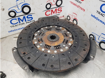 Embreagem e peças por Máquina agrícola Ford 3610, 4610, 4600, 4000 Clutch Pressure Plate 83935271, D8nn7563db: foto 4