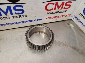 Transmissão Ford 40 New Holland Ts Series 7840 Transmission Gear Z34 F0nn7145aa, 81873124: foto 3