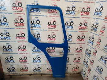Porta e peças FORD