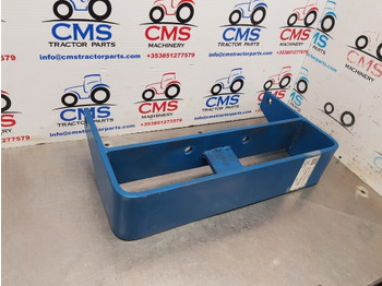 Contrapeso CARRIER