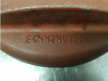 Tambor de freio por Trator Ford 4830, 3930, 4100, 4330 Brake Housing Rhs E4nn2n099ba, C5nn2n099b, 83955520: foto 3