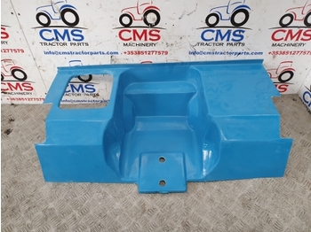 Carroceria e exterior FORD
