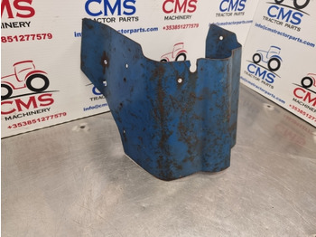 Cabine e interior Ford 5000, 7000 Steering Column Cover: foto 2