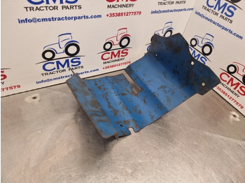 Cabine e interior Ford 5000, 7000 Steering Column Cover: foto 5