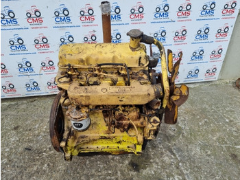Motor FORD