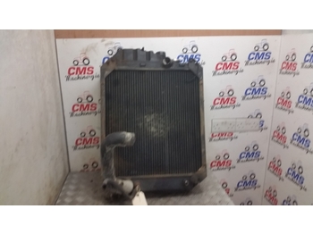 Radiador FORD