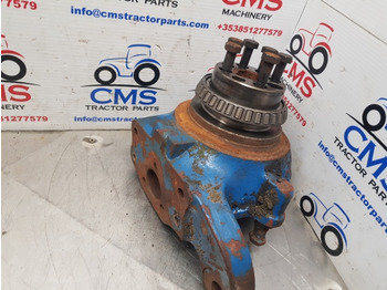 Eixo dianteiro Ford 5640, 6640, 7840 Swivel Housing Spindle Rhs 18915, Car123489, 81863196: foto 4