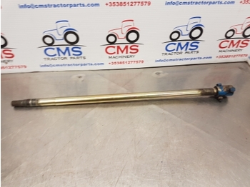 Direcção FORD
