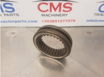 Caixas de velocidade e peças por Trator Ford 6640, 7840, 8240, Ts100, Tsa115 Transmission Coupling 81864533: foto 2
