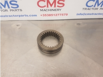 Caixas de velocidade e peças por Trator Ford 6640, 7840, 8240, Ts100, Tsa115 Transmission Coupling 81864533: foto 4