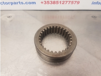 Caixas de velocidade e peças por Trator Ford 6640, 7840, 8240, Ts100, Tsa115 Transmission Coupling 81864533: foto 3