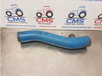 Sistema de admissão de ar FORD