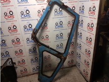 Porta e peças FORD