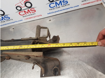 Direcção Ford 7610, 6610 Steering Column With Steering Wheel Parts E4nn3c529ja11m,: foto 5