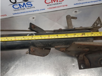 Direcção Ford 7610, 6610 Steering Column With Steering Wheel Parts E4nn3c529ja11m,: foto 4